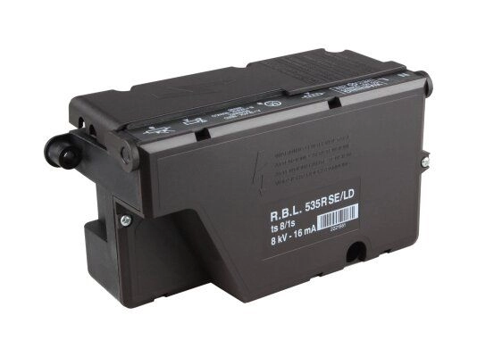 топочный автомат riello 535r se/ld