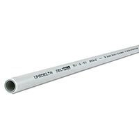 Труба многослойная PEX AL PEX d26 x 3.0 x d20 R50 в рулонах Unidelta 2400002630050