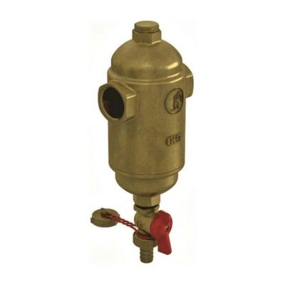 Дешламатор и деаэратор GIACOMINI Ду 40 ВР/ВР 1 1/2 (R146DY017)