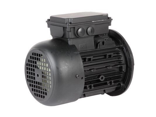 электродвигатель weishaupt 25151307210