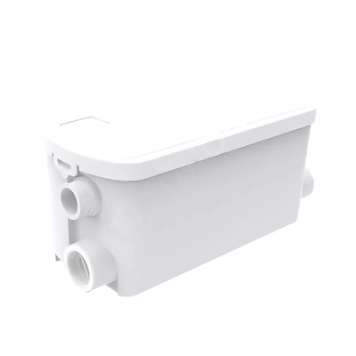 Установка канализационная бытовая ST600A, Pumpman ST600A