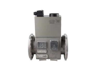 Двойной электромагнитный клапан Dungs DMV-D 5080/11 24-28 V