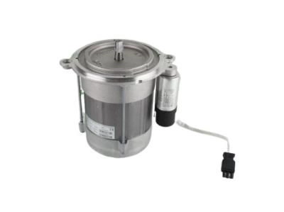 Электродвигатель Weishaupt ECK06/W-2