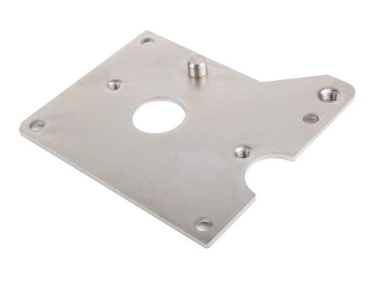 фиксирующая пластина weishaupt 24140002222