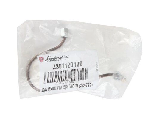 медная топливная трубка lamborghini z301120100