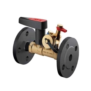 клапан балансировочный broen ballorex venturi fodrv ду 15 4355500h-001005