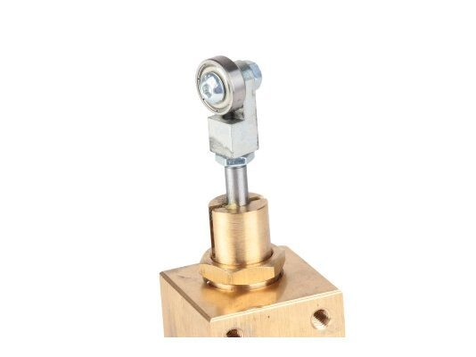 регулятор давления cib unigas, 25700c5