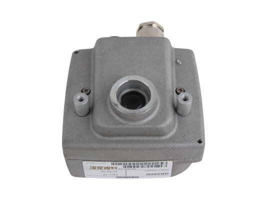 уф-датчик пламени siemens qra50m