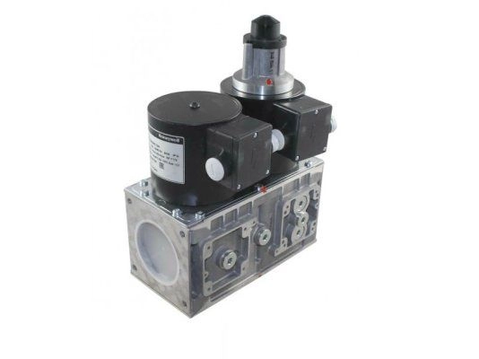 двойной электромагнитный клапан honeywell vq440mc1029