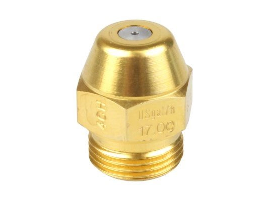 форсунка danfoss od 17,5 / 60º b