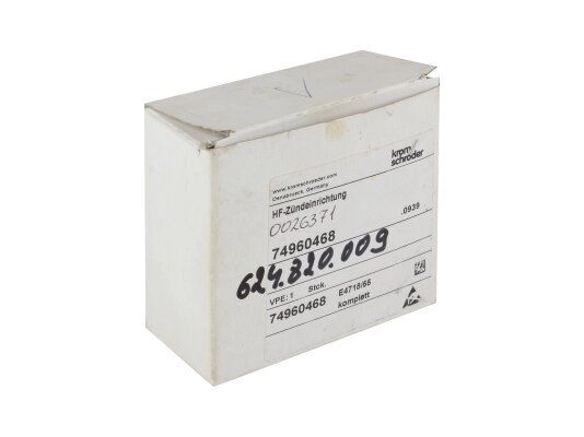 трансформатор розжига kromschroder e4718/55