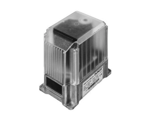 сервопривод dungs dma 30 q 230/10 3 l