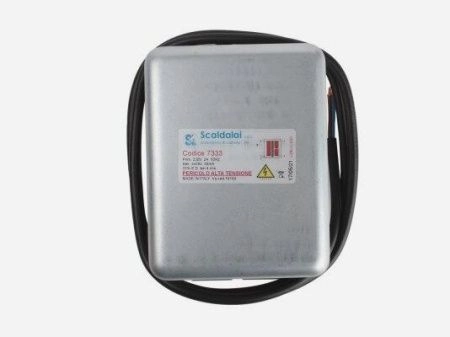 трансформатор розжига baltur 0006100101