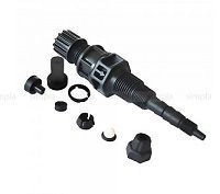 Клапан впрыска реагента PVDF-Керамика ДЮТРАЛ ETATRON SVA0030011