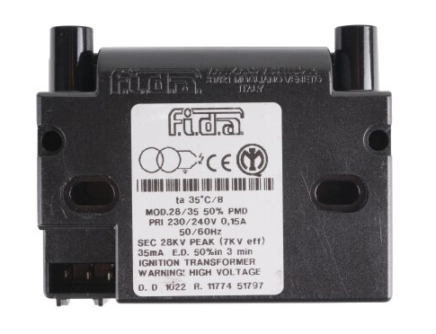 трансформатор розжига elco 65301214