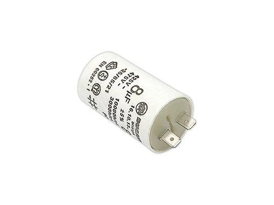 конденсатор baltur 14 мкф, 95079