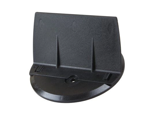 направляющая всасываемого воздуха для vl 1.95, vg1.85, черная