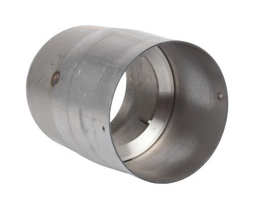 комплект удлинения головы сгорания riello 21 см, 3000965