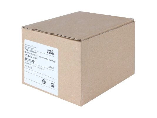 трансформатор розжига kromschroder tzi 5-15/100w