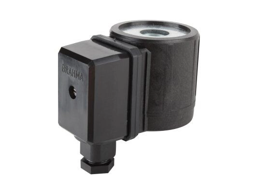 электромагнитная катушка brahma be6*gmo 18811079