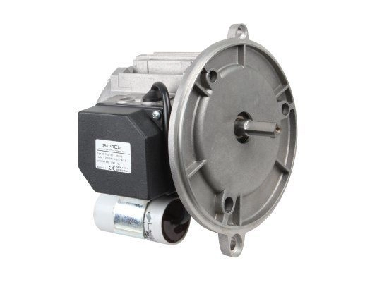 электродвигатель simel xd 7/207-32