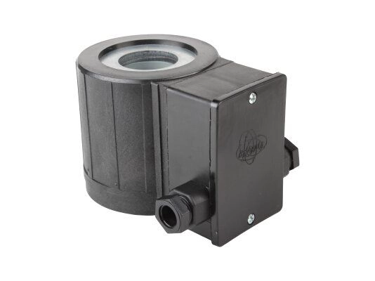 электромагнитная катушка brahma be8*gmo 18813026