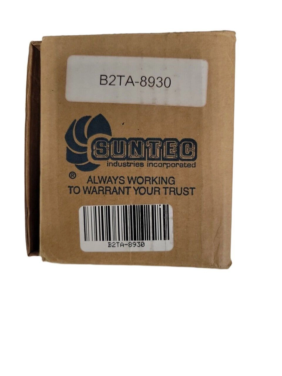 Насос suntec b2ta-8930  