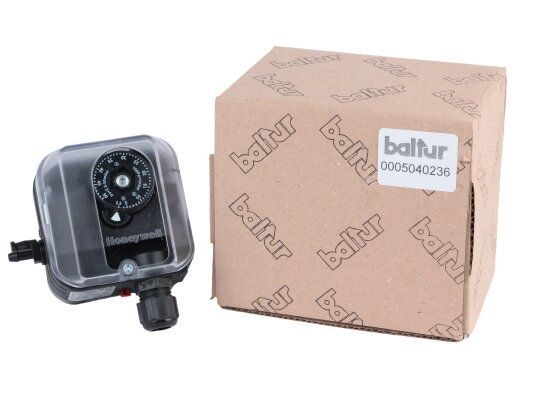 реле давления baltur dl 50a-32