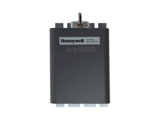 трансформатор розжига honeywell q624a1014