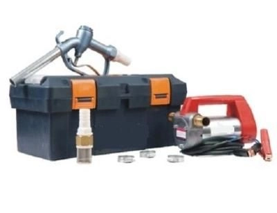 Комплект заправочный Petroll Box для дизельного топлива и солярки