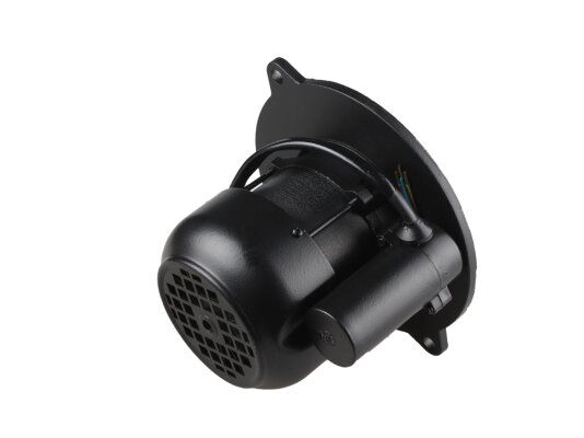 электродвигатель baltur 52/2039, 0.2 квт