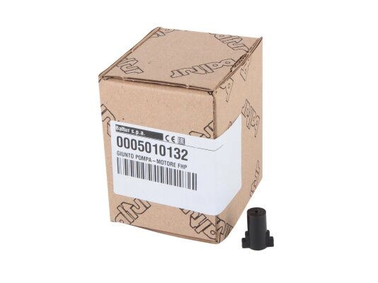 сцепление электродвигателя baltur, 0005010132