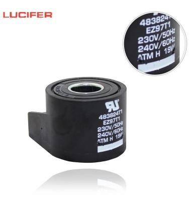 Электромагнитная катушка Parker/Lucifer 483824T1