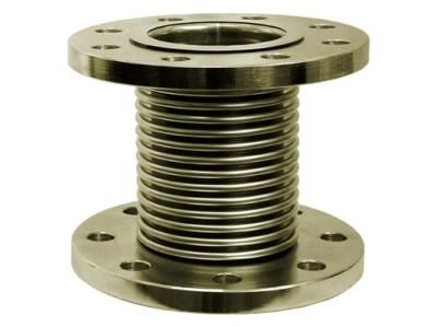 Газовый компенсатор Madas MG-30-40