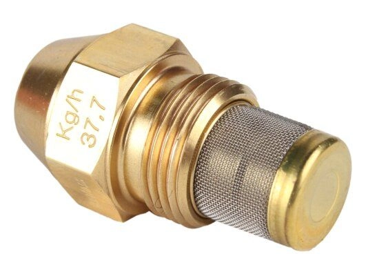 форсунка danfoss od 10.00/60º b