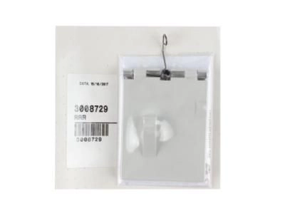 Воздушная заслонка Riello 3008729