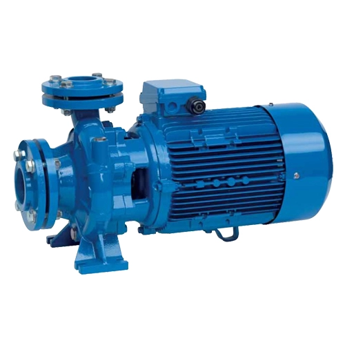 насос горизонтальный speroni центробежный моноблочный cs50-160d 3,00 квт 101802263