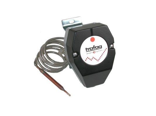 ограничительный термостат oilon isn300