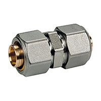 Прямой фитинг GIACOMINI (16x2) (R560MX048)