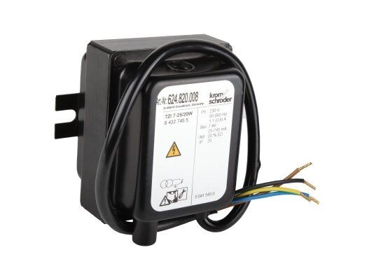 трансформатор розжига kromschroder tzi7-25/20w