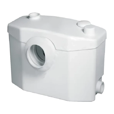 Насос-измельчитель SANIPRO, 400 Вт, 220 В, SFA P30