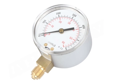 Газовый манометр Fimet MP1-100, 600 мбар