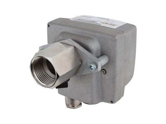 уф-датчик пламени siemens qra50m