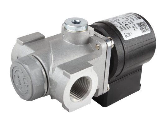 газовый электромагнитный клапан elco eg12*sr*gfd 13923001