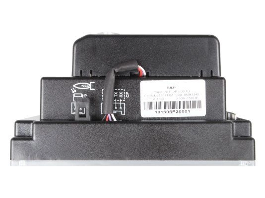 топочный автомат bertelli & partners kit ob2.0210