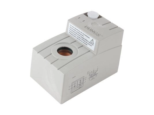 электромагнитная катушка dungs 1411/2p