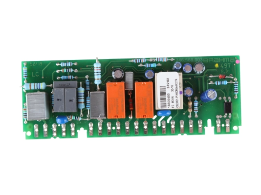 плата brahma fc m31n, 18800400