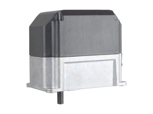 сервопривод dungs sad 3.0