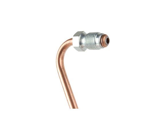 медная топливная трубка elco g1/8" - m8 65300725