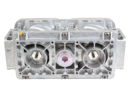 газовый электромагнитный клапан siemens vgd20.503